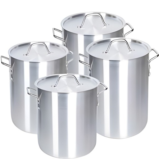 ERIS DEEP FRY 1 Each