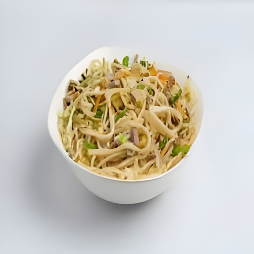 Satvik Mixed Noodles 210 GM