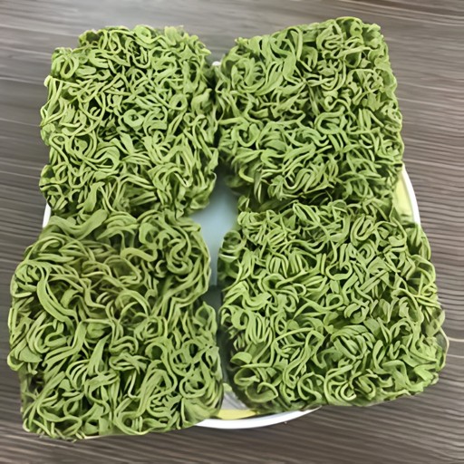 SATVIK MORINGA NOODLES 210 GM