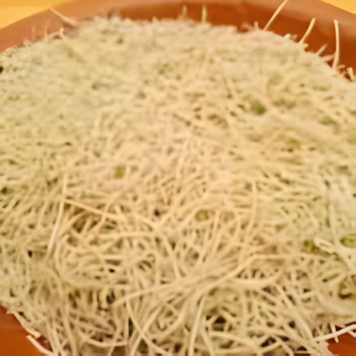 Mixed Millet Vermicelli 525 GM