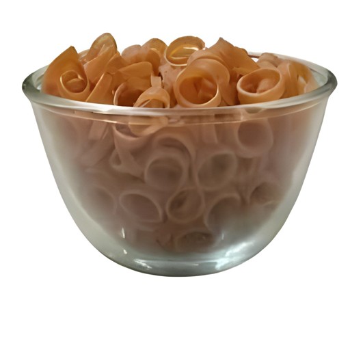Satvik Garlic Fryums 400 GM