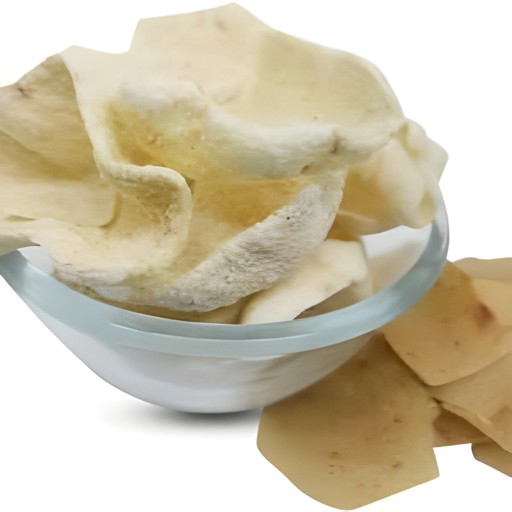 Jowar Fryums 200 GM