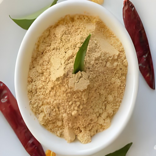 DELICIOUS DAL RICE POWDER 100 GM