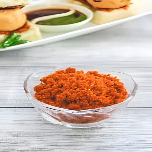 DESILICIOUS VADA PAV CHUTNEY 100 GM