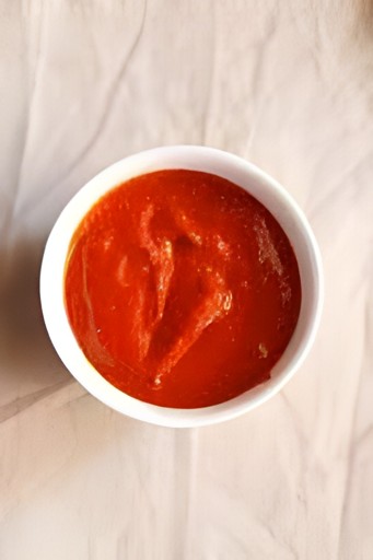 DESILICIOUS RED CHUTNEY 200 GM