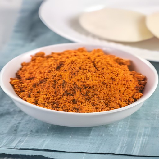 DESILICIOUS IDLI CHUTNEY POWDER 100 GM