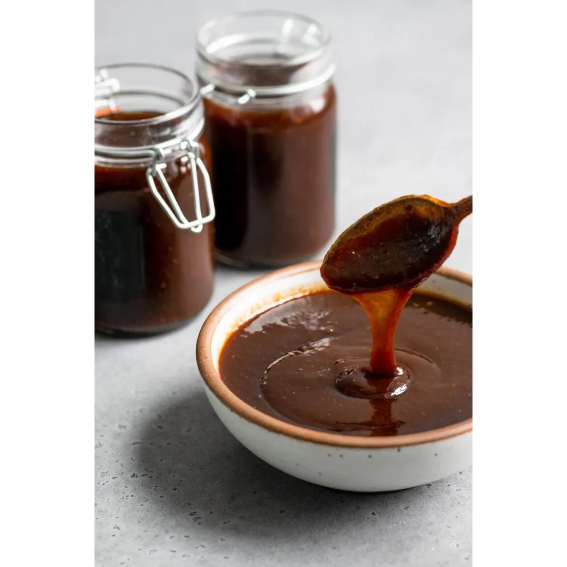 DELICOIUS TAMARIND CHUTNEY