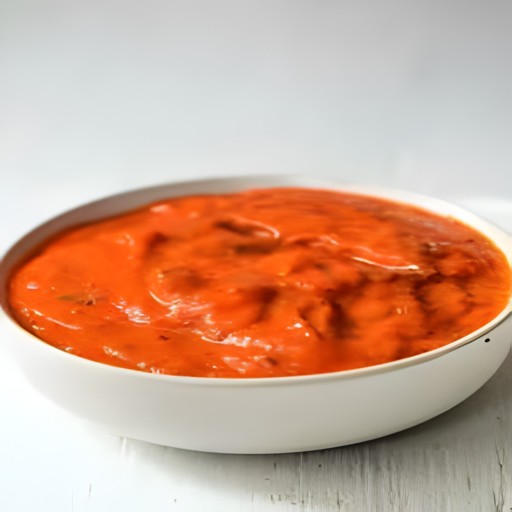 DESILICIOUS TOMATO CHUTNEY