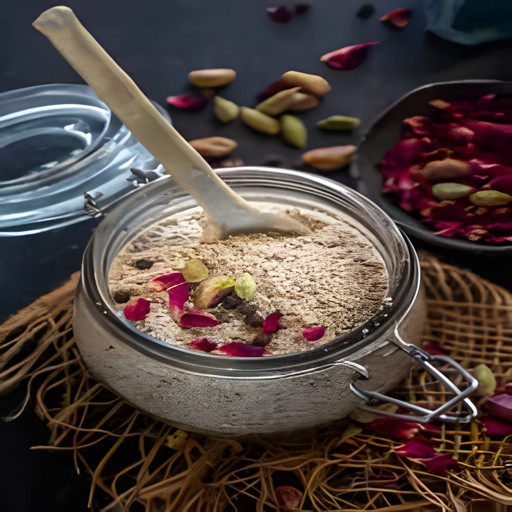 DESILICIOUS THANDAI MIX