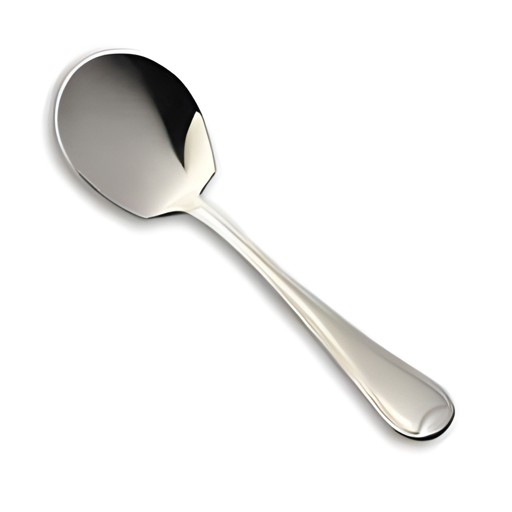 ERIS SERVING SPOON 1 EACH