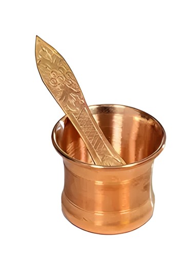 COPPER LOTI BIG 1 Each