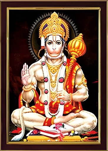 Hanuman 1 Each