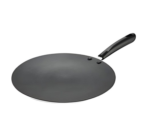 ERIS NON STICK FLAT GRID TAWA 32CM 1 EACH