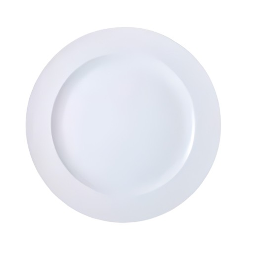 ERIS DESSERT PLATE .7 CM 1 Each