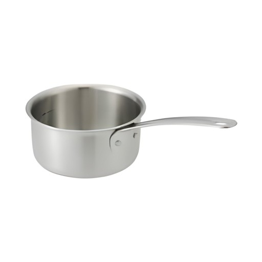 ERIS MILK PAN 18 CM 1 COUNT
