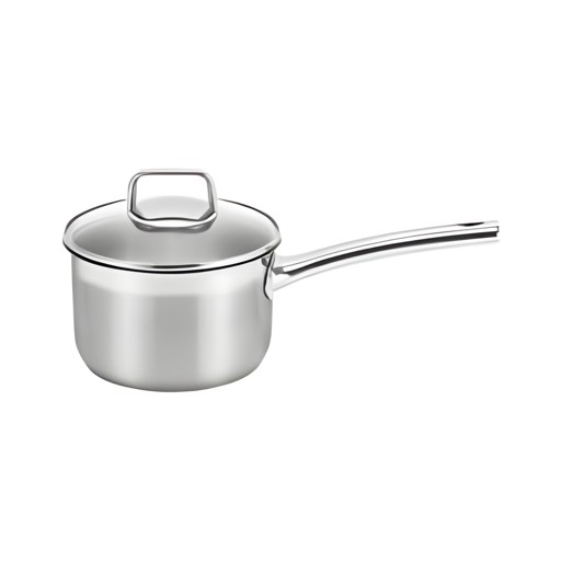 ERIS SS SAUCEPAN 18 CM 1 COUNT