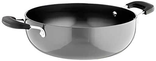 ERIS NON STICK APPAM PAN 1 Each