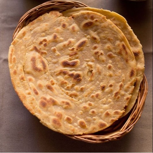 CLASSIC PARATHA 400 GM
