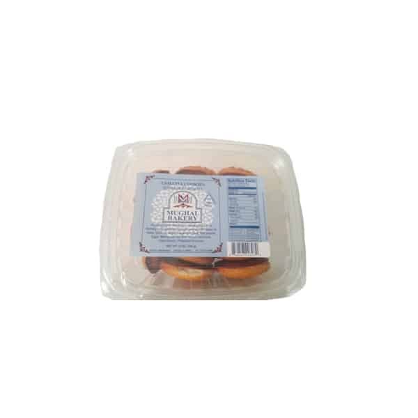 MUGAL BAKERY USMANIA COOKIES 12 OZ