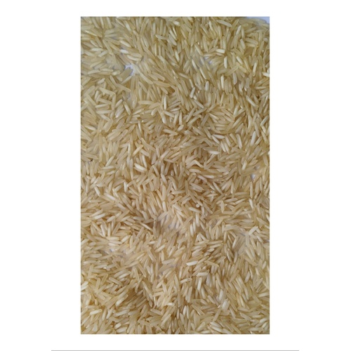 RED BASMATI RICE  5 LBS