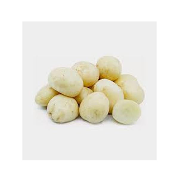 POTATO WHITE 1 LBS