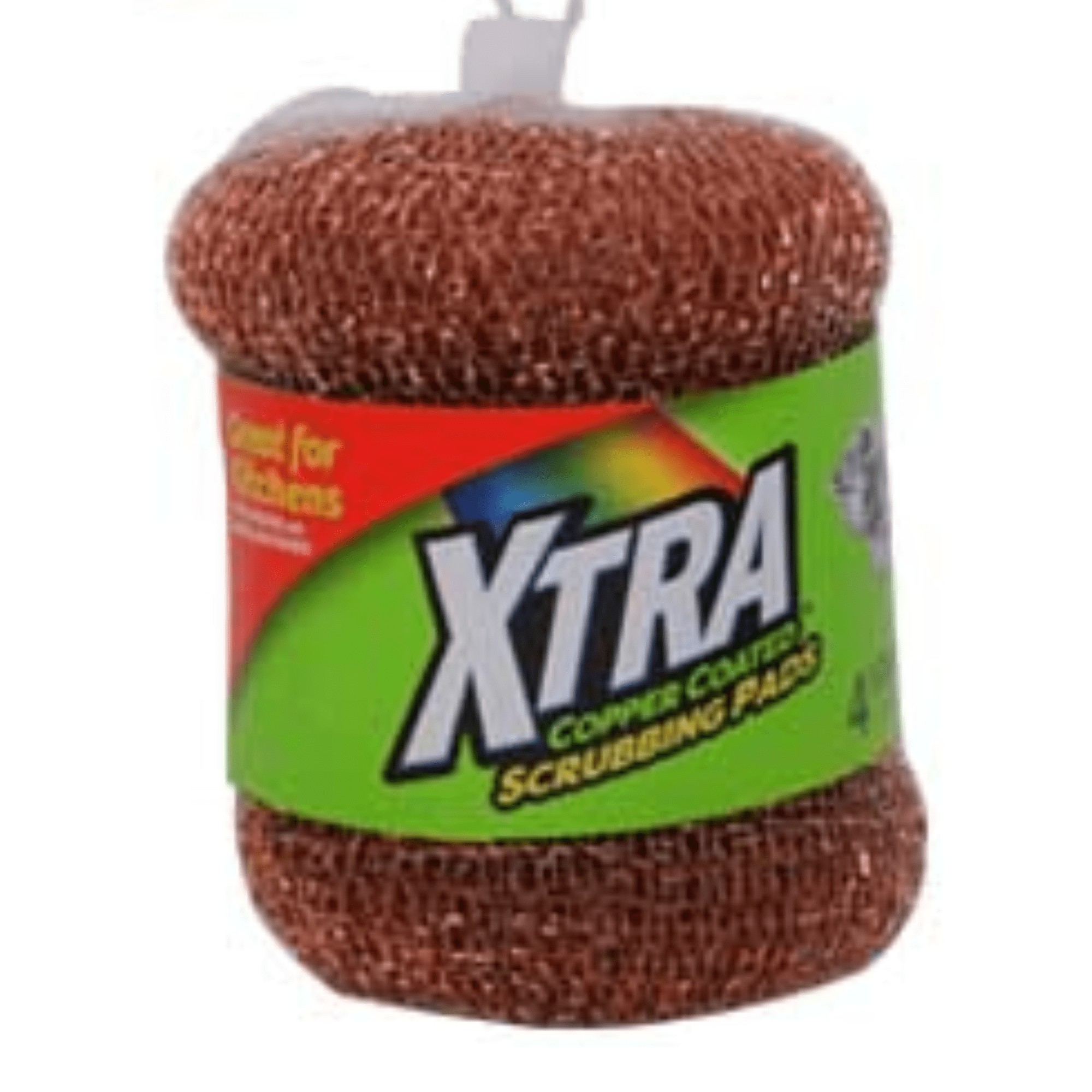 XTRA COPPER SCRUBBING PAD 1 Each
