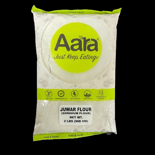 AARA SORGHUM FLOUR 2 LBS
