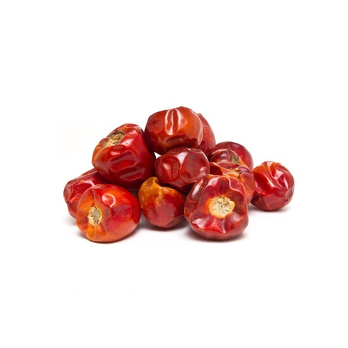 Aara Round Chilli 100 GM 100 GM