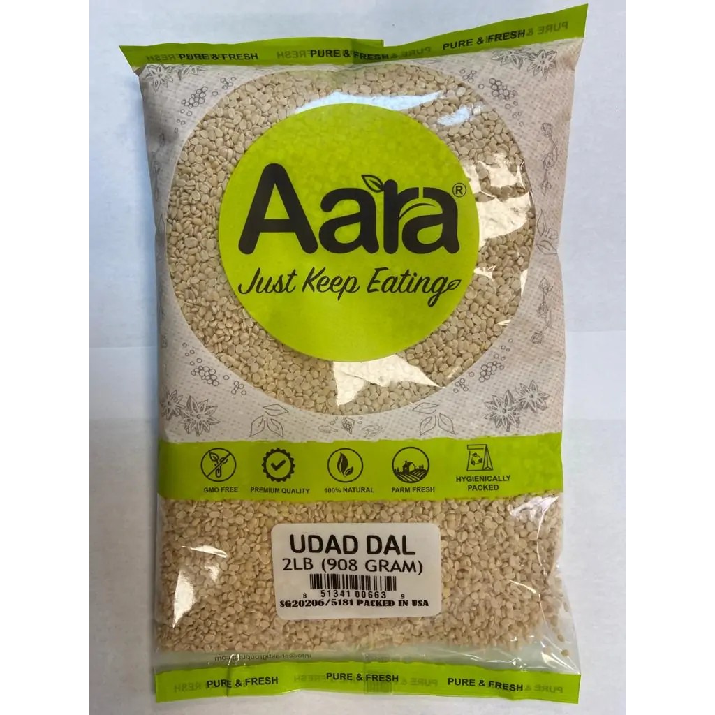Aara Urad Dal 2 BAG