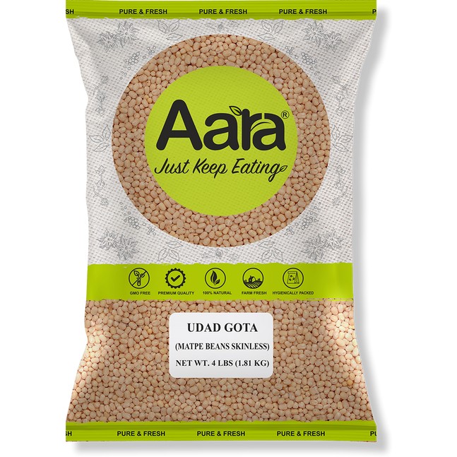 Aara Urad Gota 908 GM