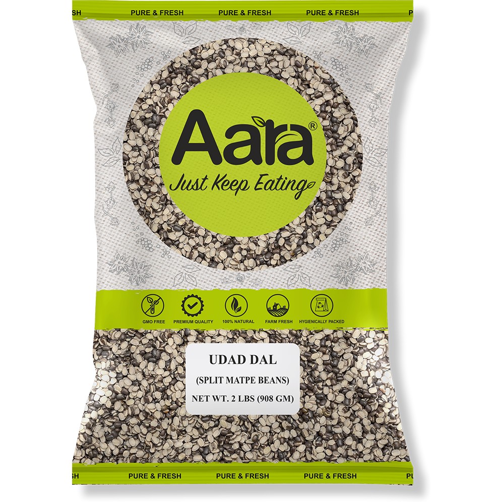 Aara Urad Chilka 2 LBS