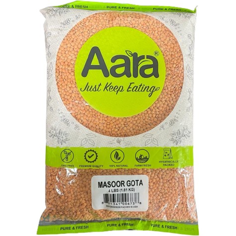 Aara Masoor Gota 908 GM