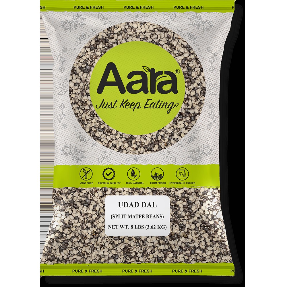 AARA Urad Dal 7 LBS