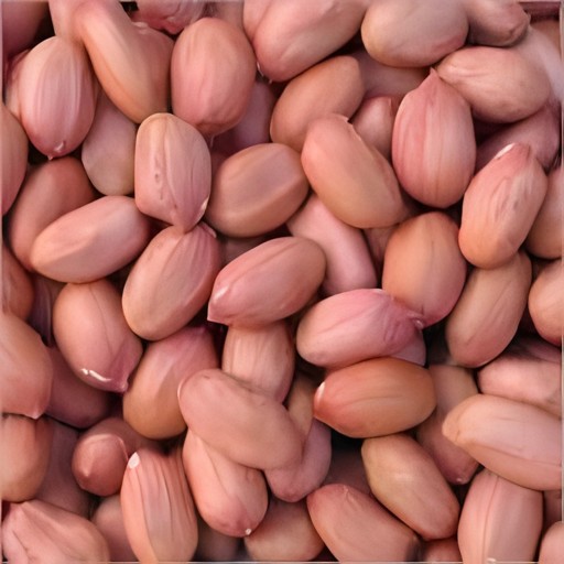 Aara Spanish Peanut 400 GM
