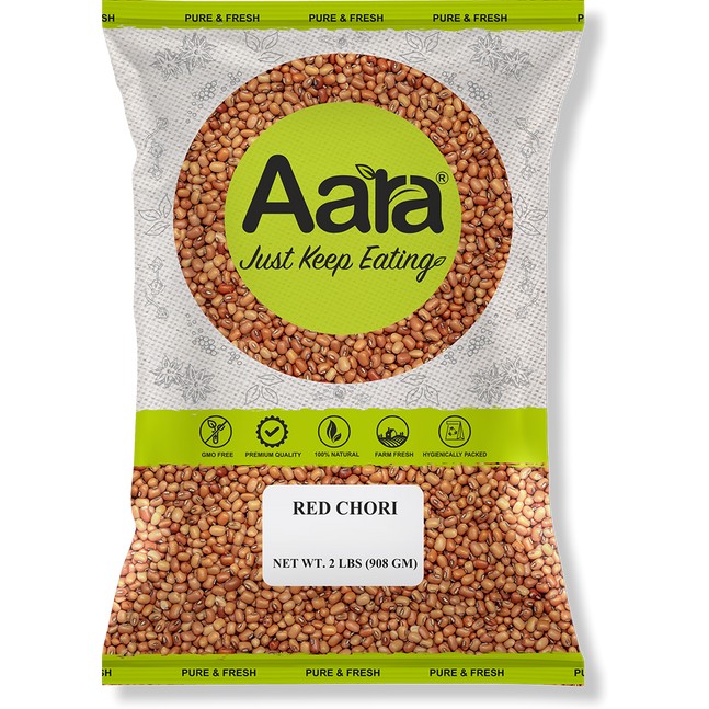 Aara Red Chori 4 LBS