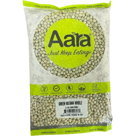Aara Green Vatana 908 GM