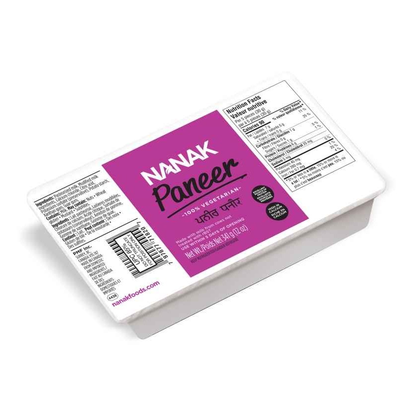 Naan Kulcha 10 PCS