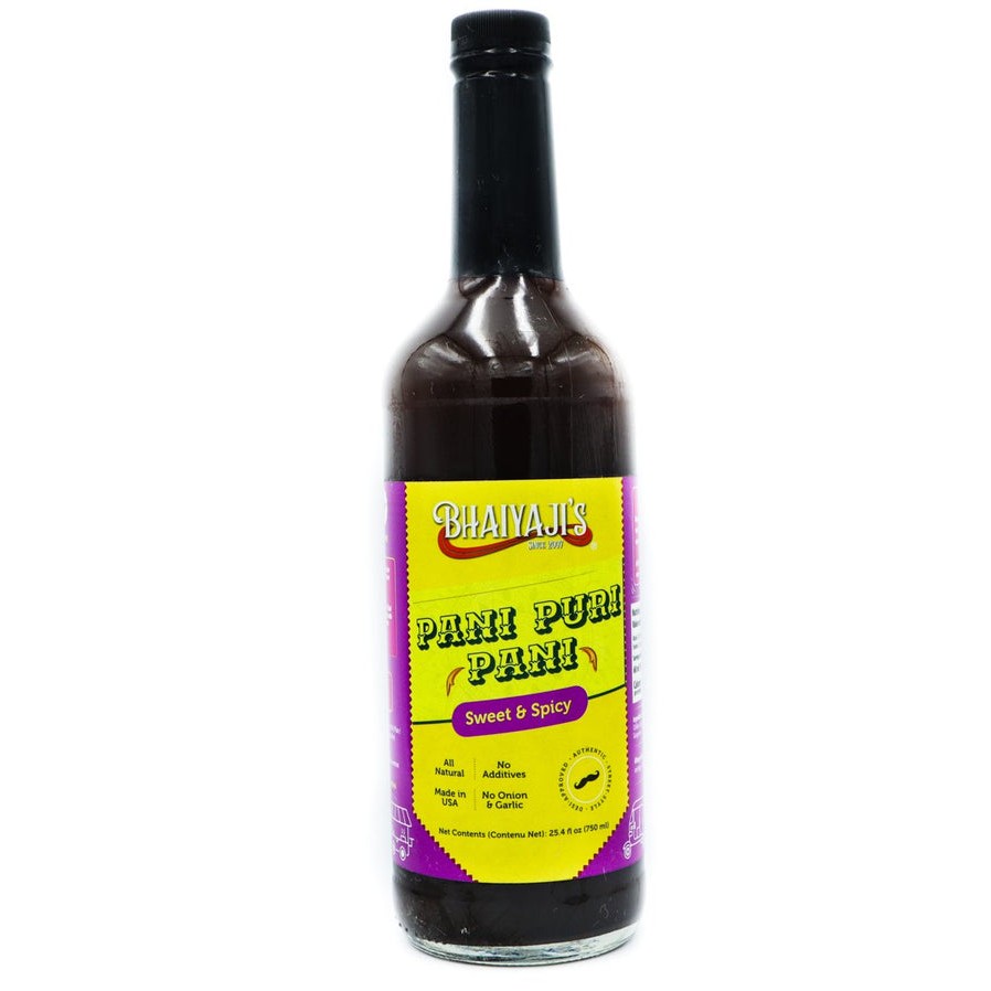 Bhayaji Pani S&Spicy 20 FLOZ