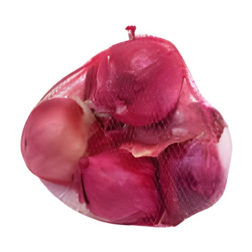Red Onions 2 LBS