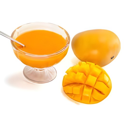 Famous Mango Pulp 850 GM