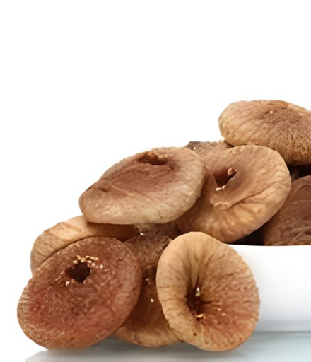 Famous Dried Figs 200 GM