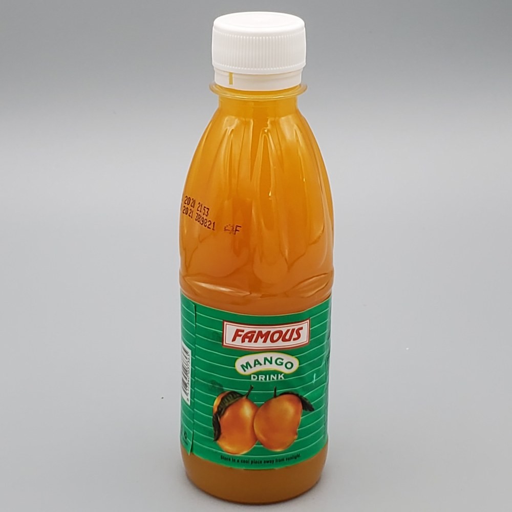 Famous Mango Drink
