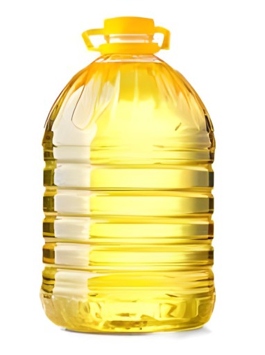 Famous Sunflower Oil 5 LTR