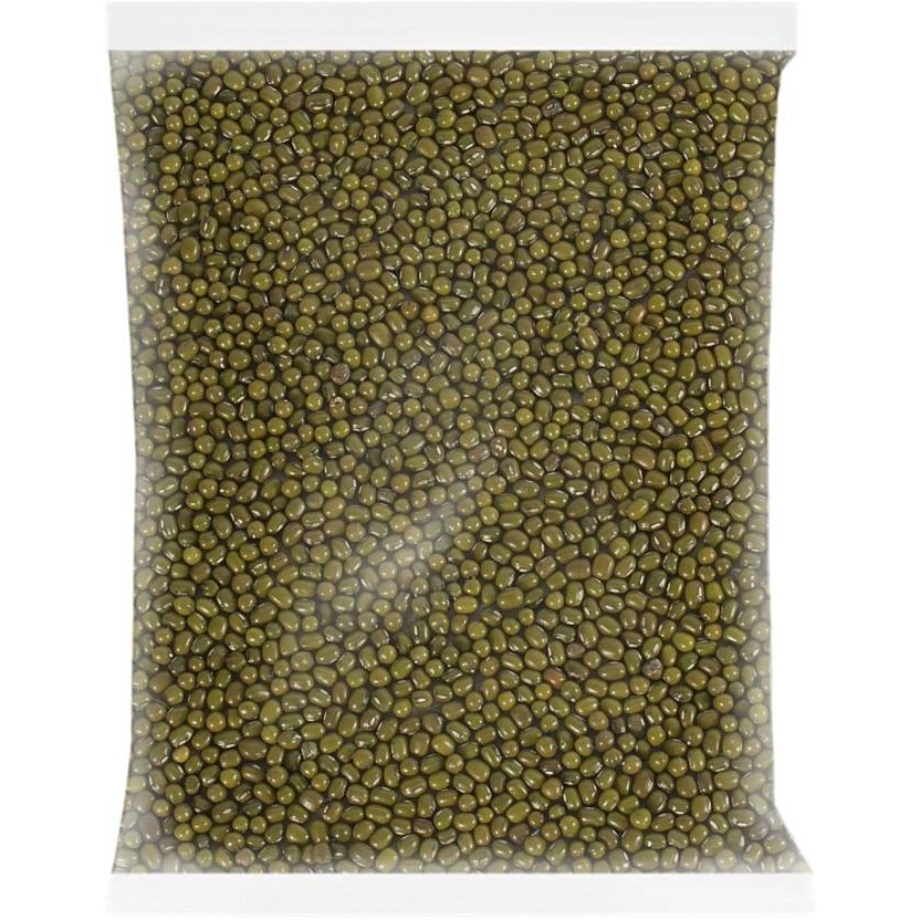 Famous Moong Whole 4 LBS