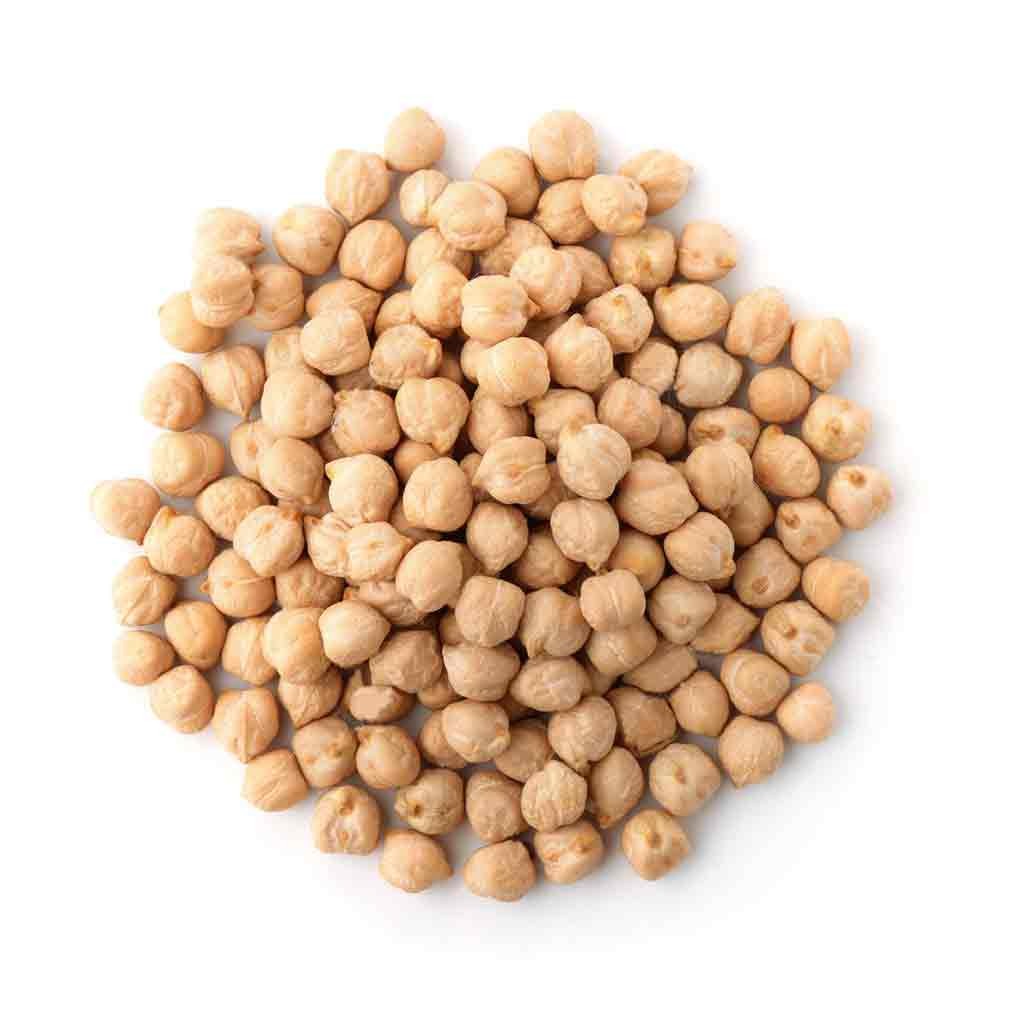 Famous Chick Peas 4 LBS