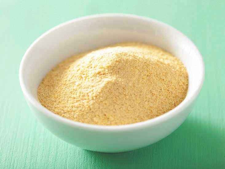 Famous Yeast 250 GM