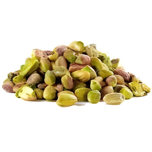 Famous Green Pista 200 GM