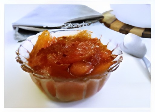 Famous Sweet Mango 400 GM