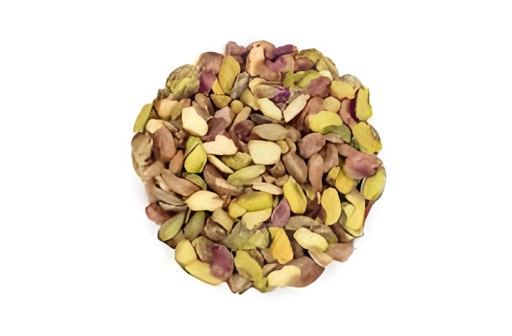 Famous Green Pista Split 400 GM