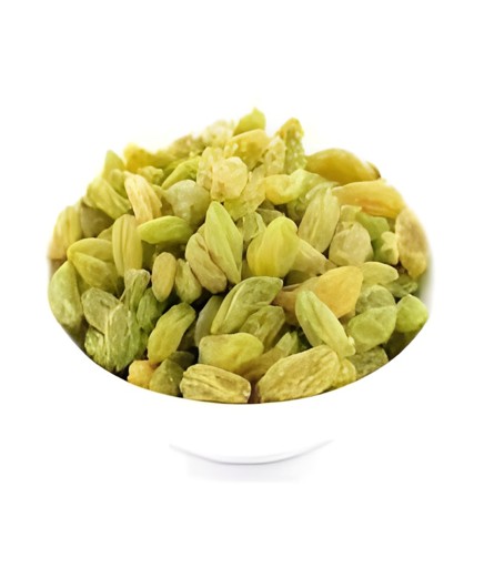 Desi Green Raisin 400 GM